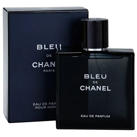 bleu de chanel edp 5 oz